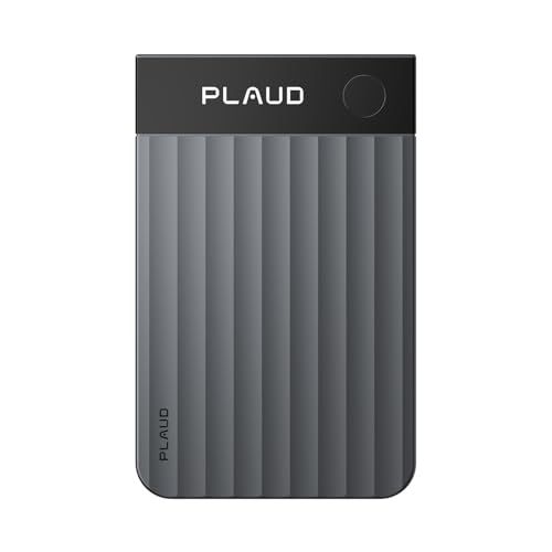 Plaud Note Pro AIボイスレコーダー 文字起こし 多次元要約 仕事効率化AIツール Web会議にも対応 通話/対面録音モード自動切替 マルチモーダル入力 アプリ連動 AI活用 要約テンプレート 極薄 ディスプレイ搭載 骨伝導 A eb14cfb4