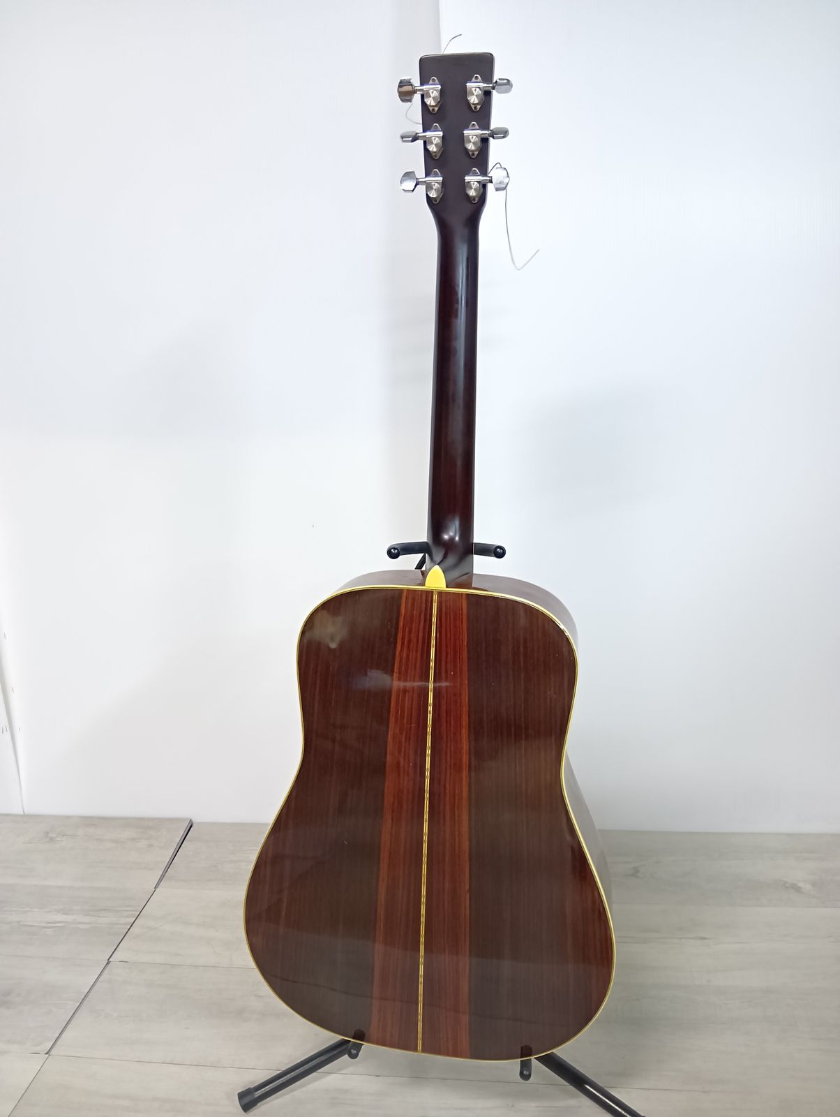 Morales（モラレス）LYRE BIRD アコースティックギター 現状品 弦楽器_