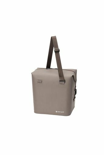 スノーピーク(snowpeak)システムクーラーインナー19FP-218クーラーバッグ保冷バッグクーラーボックスキャンプアウトドア