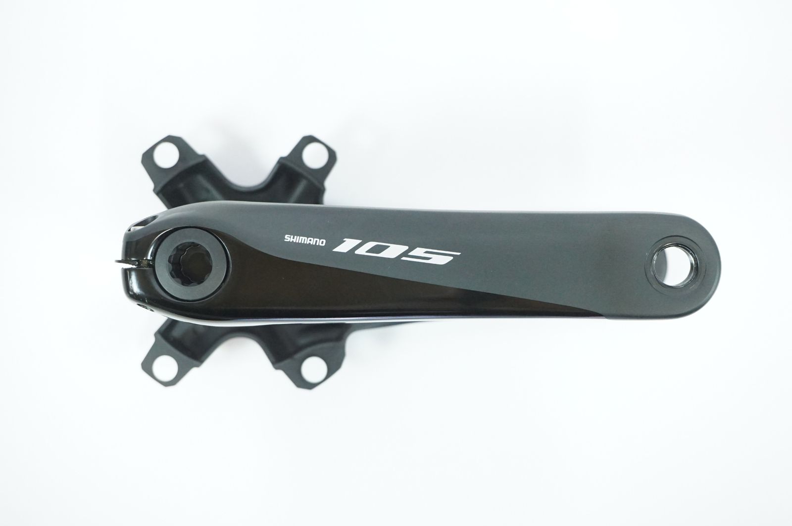SHIMANO 「シマノ」 105 FC-R7000 165mm クランクアーム / バイチャリ
