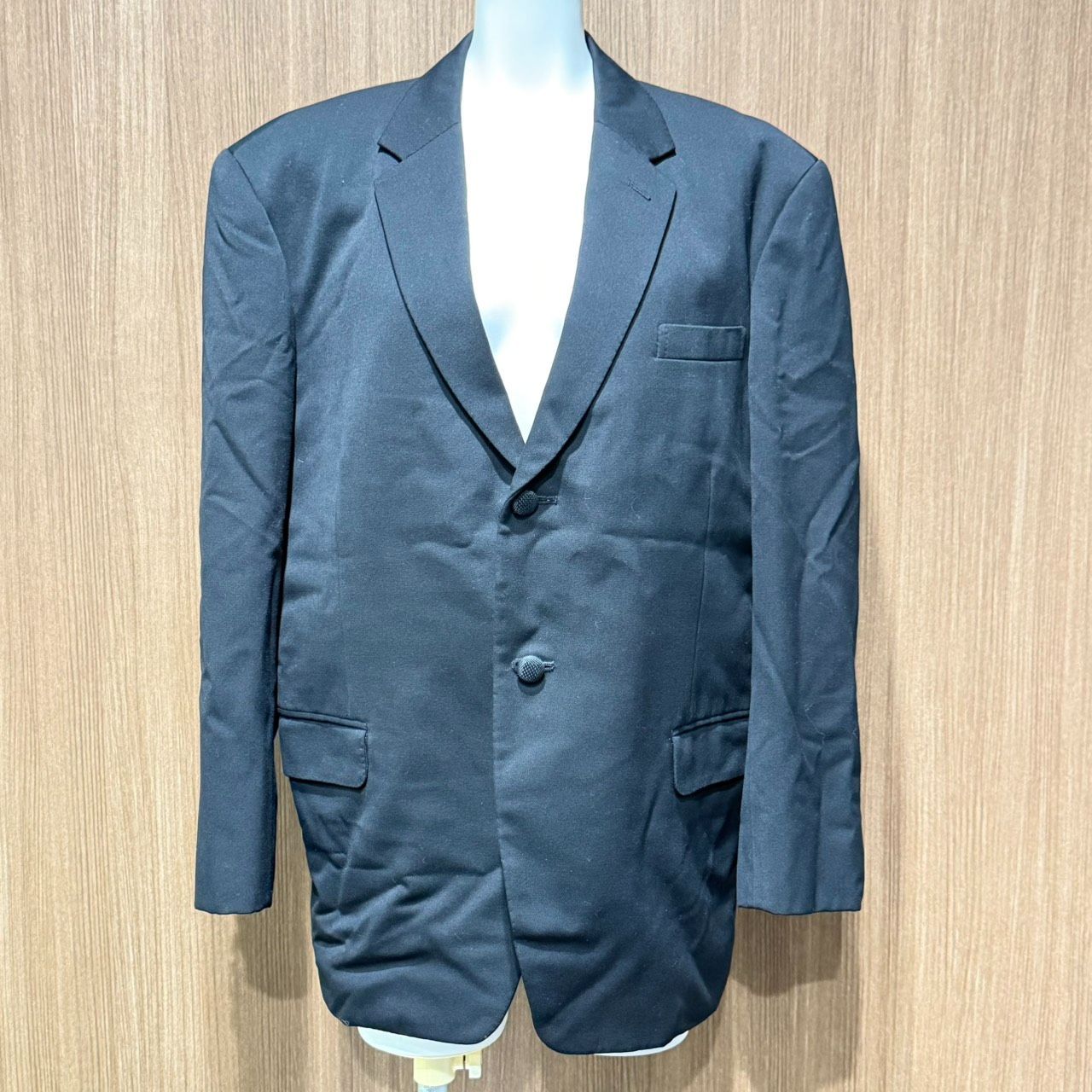 WB263 TOCHIGI TOKYO オリジナルメイド オーダースーツ ジャケット メンズ