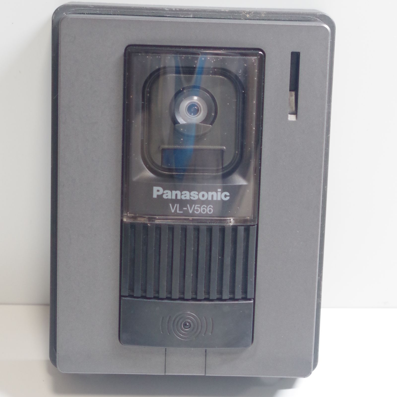 A6284 Panasonic VL-V566 インターホン - メルカリ
