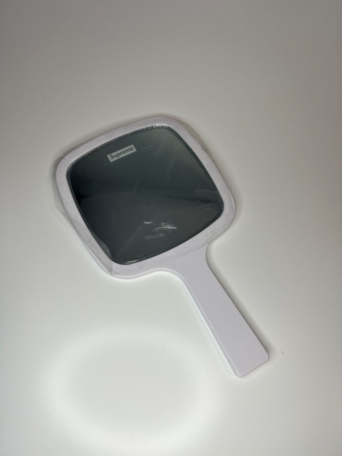 Supreme Hand Mirror ハンド ミラー 鏡 - メルカリ
