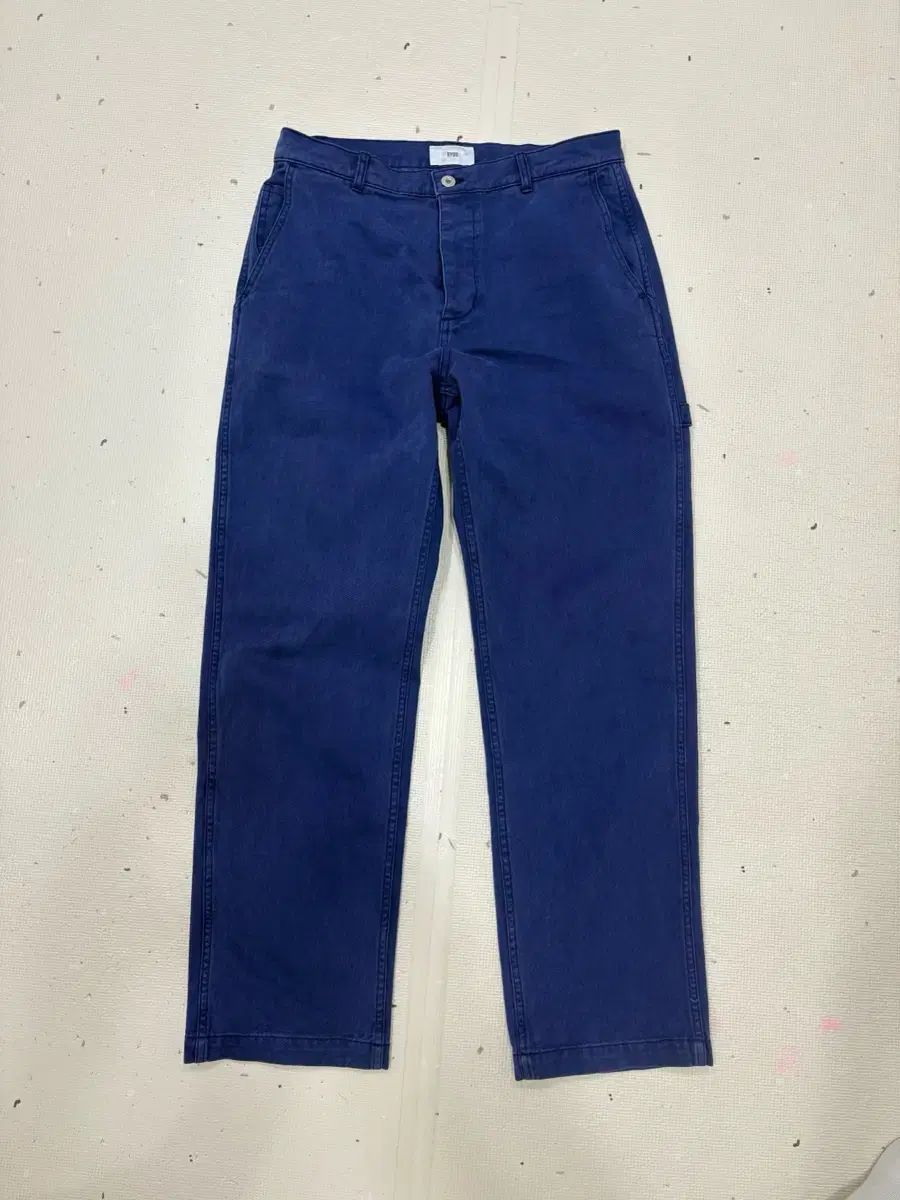 ryoo ペインターパンツ M 新品