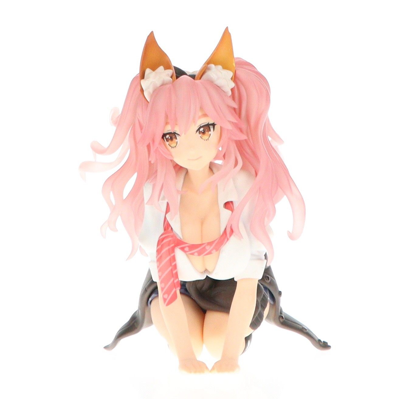 玉藻の前(たまものまえ) 衝撃の学生服Ver. Fate/EXTELLA(フェイト