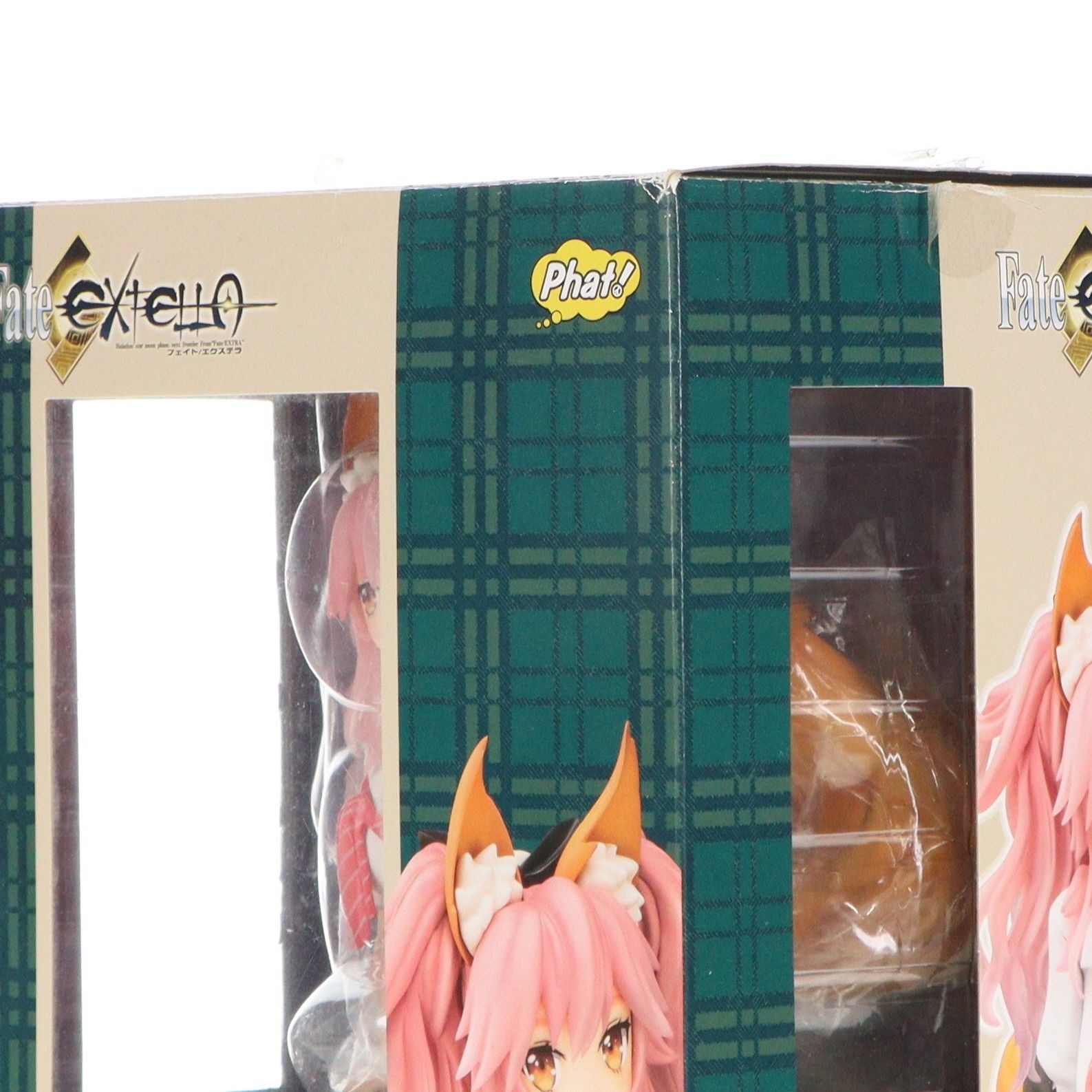 玉藻の前(たまものまえ) 衝撃の学生服Ver. Fate/EXTELLA(フェイト