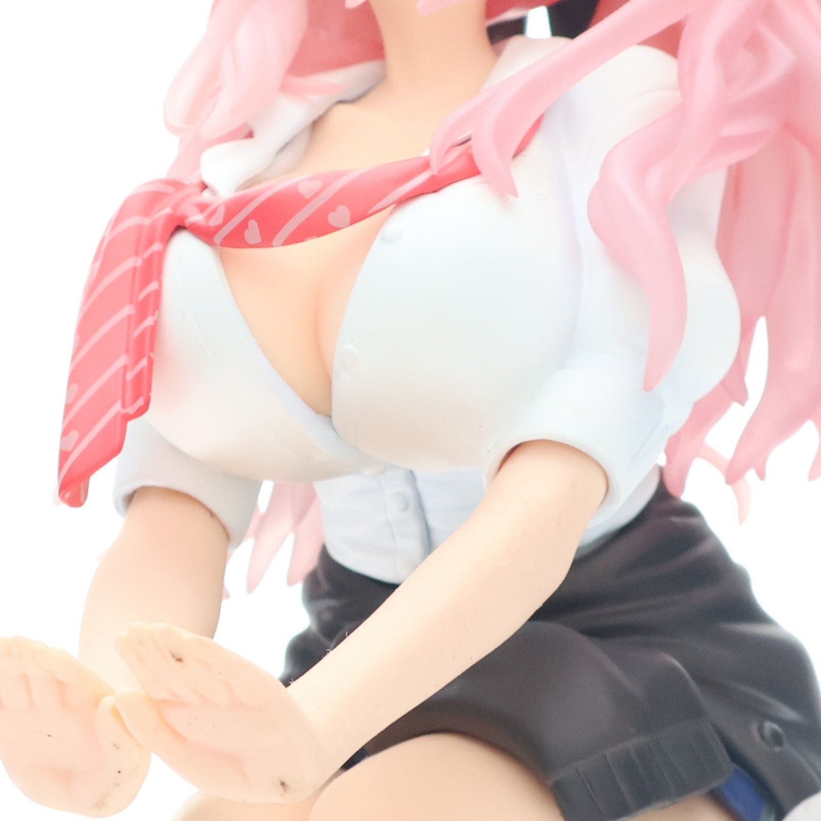 玉藻の前(たまものまえ) 衝撃の学生服Ver. Fate/EXTELLA(フェイト