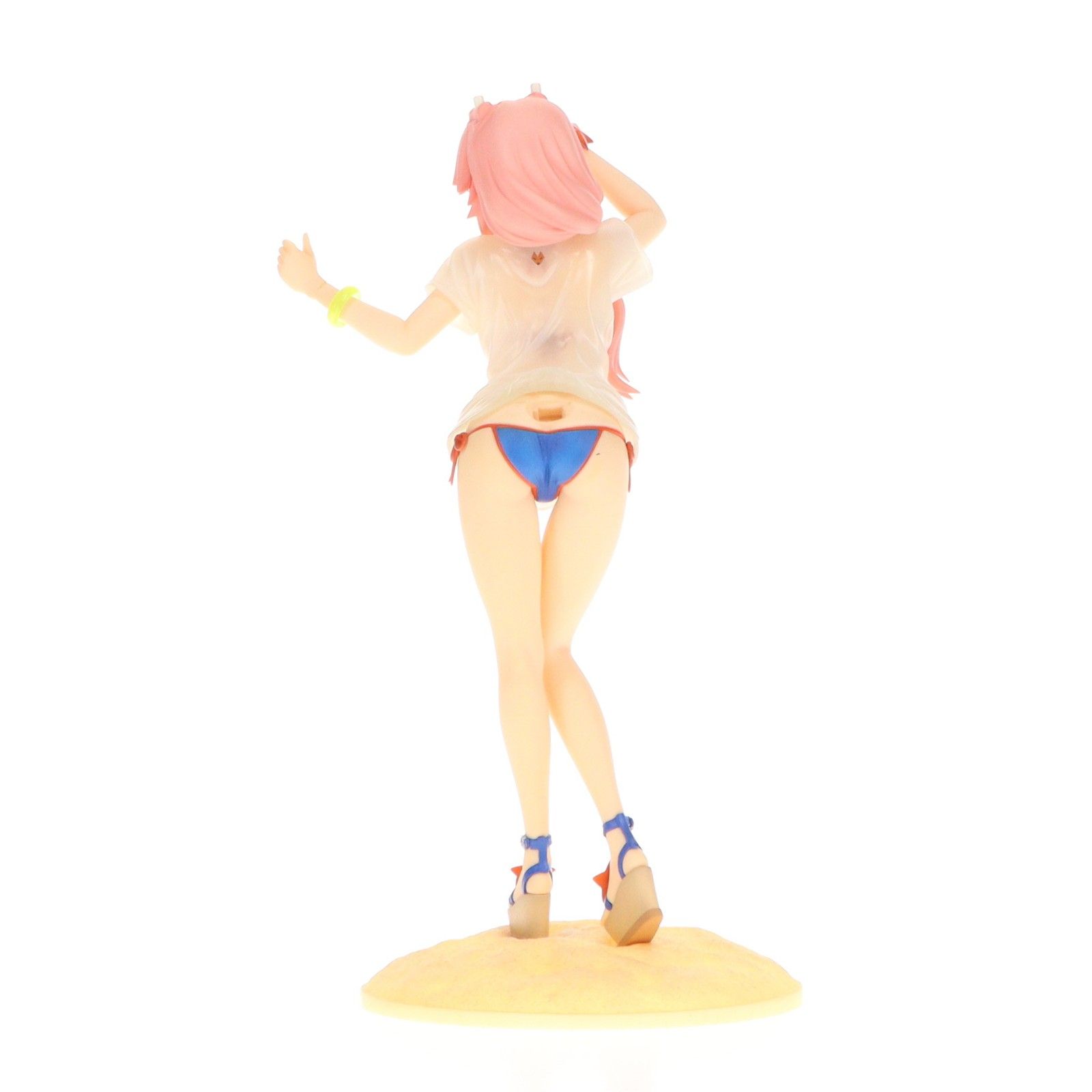 ランサー/玉藻の前(たまものまえ) Fate/Grand Order(フェイト/グランド 
