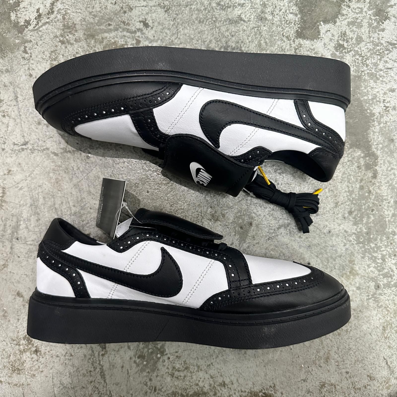 未使用 NIKE KWONDO 1/PEACEMINUSONE クウォンド1 ピースマイナスワン 