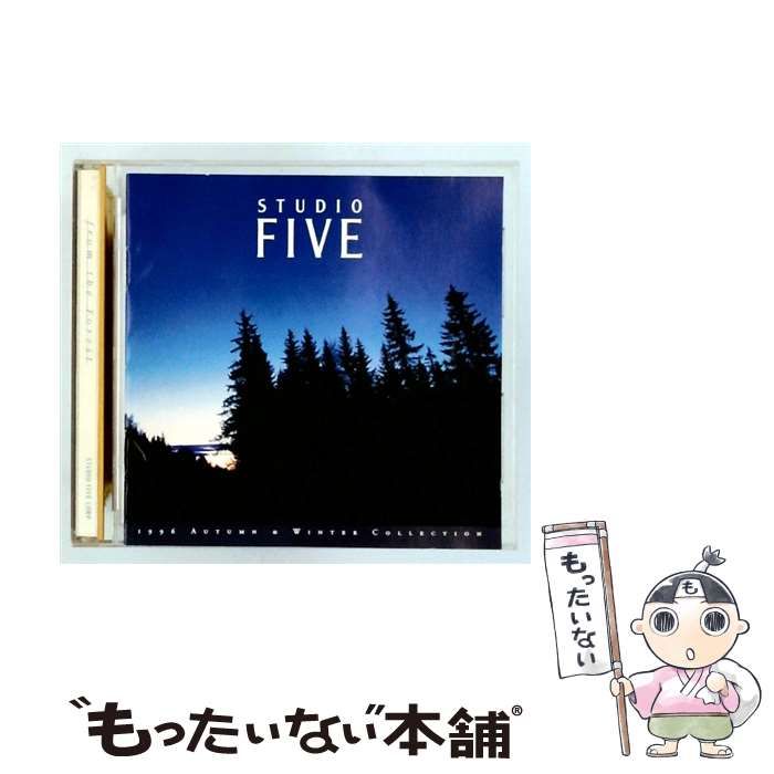 【中古】 ”from the Forest” - Studio Five 1996 Autumn & Winter Collection / /