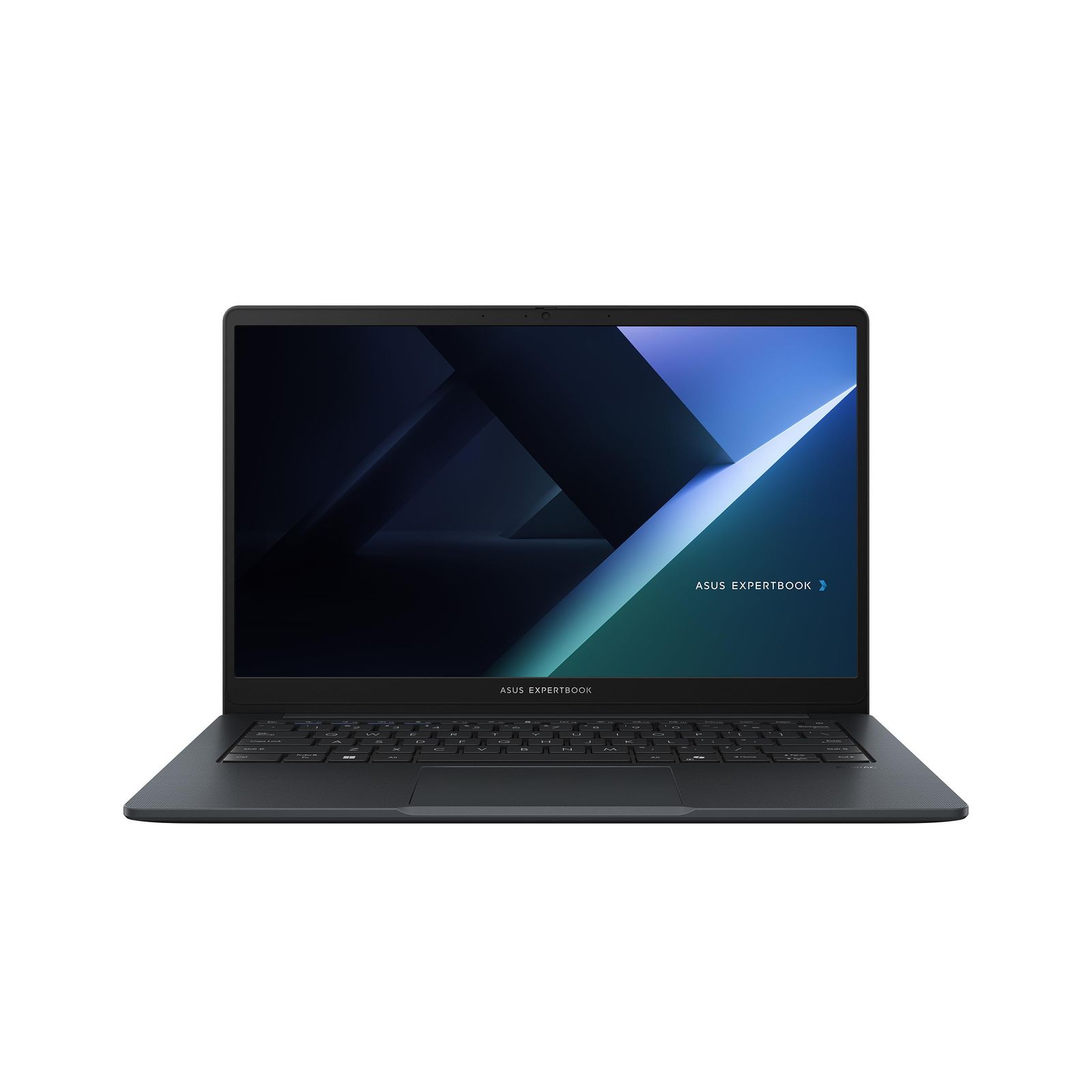 ASUS ノートパソコン ExpertBook B1 14インチ intel Core 第13世代 i7-1355U メモリ16GB SSD 512GB Windows 11 Pro バッテリー容量 50 Wh 重量1.4 kg Type-C給電対応 指紋認