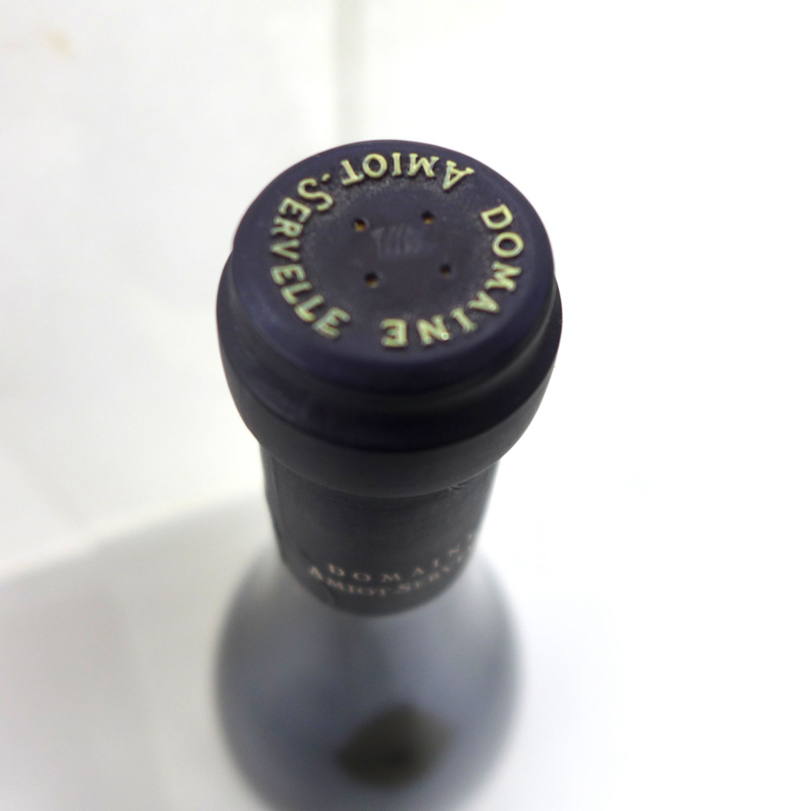 シャンボール ミュジニー 2012年 赤ワイン 750ml - メルカリ