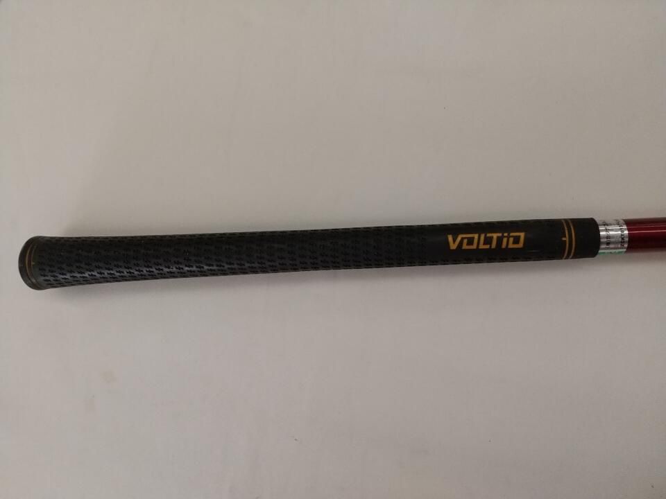 カタナゴルフ VOLTiO NINJA FG 850Hi BLACK 10度 VOLTiO Speeder SRフレックス ドライバー 中古 ゴルフドゥ!山口防府店【最短即日発送】 カタナゴルフ VOLTiO NINJA FG 850Hi BLACK 10度 VOLTiO Speeder SRフレックス ドライバー 中古 ゴルフドゥ!山口防府店【最短即日発送】
