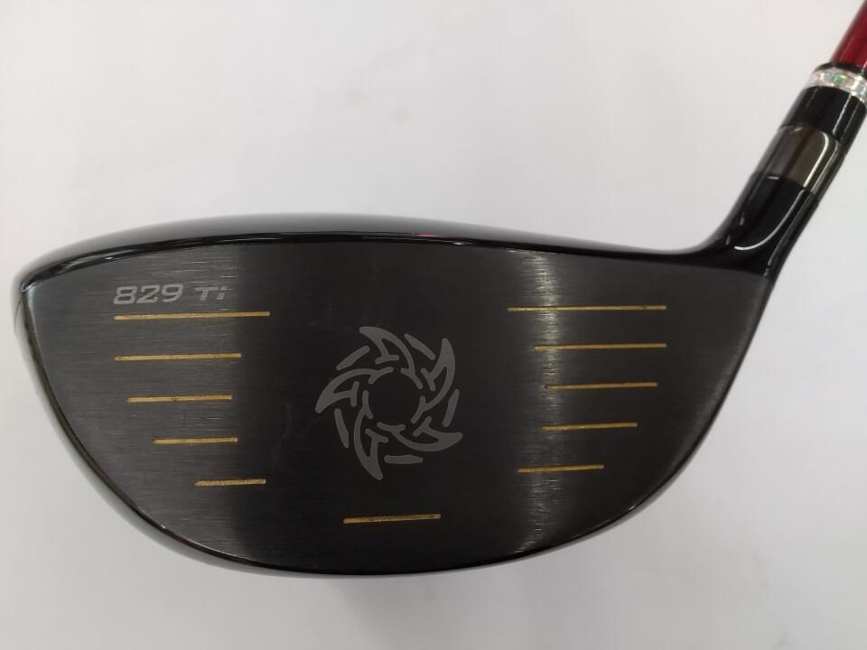 カタナゴルフ VOLTiO NINJA FG 850Hi BLACK 10度 VOLTiO Speeder SRフレックス ドライバー 中古 ゴルフドゥ!山口防府店【最短即日発送】 カタナゴルフ VOLTiO NINJA FG 850Hi BLACK 10度 VOLTiO Speeder SRフレックス ドライバー 中古 ゴルフドゥ!山口防府店【最短即日発送】