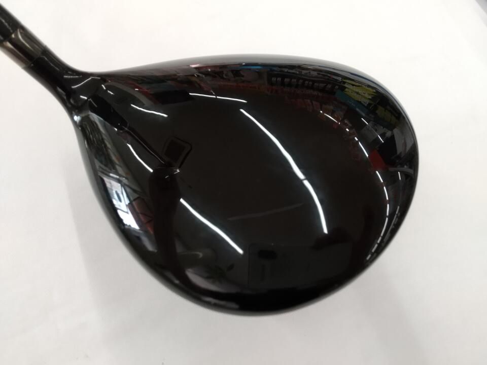 カタナゴルフ VOLTiO NINJA FG 850Hi BLACK 10度 VOLTiO Speeder SRフレックス ドライバー 中古 ゴルフドゥ!山口防府店【最短即日発送】 カタナゴルフ VOLTiO NINJA FG 850Hi BLACK 10度 VOLTiO Speeder SRフレックス ドライバー 中古 ゴルフドゥ!山口防府店【最短即日発送】