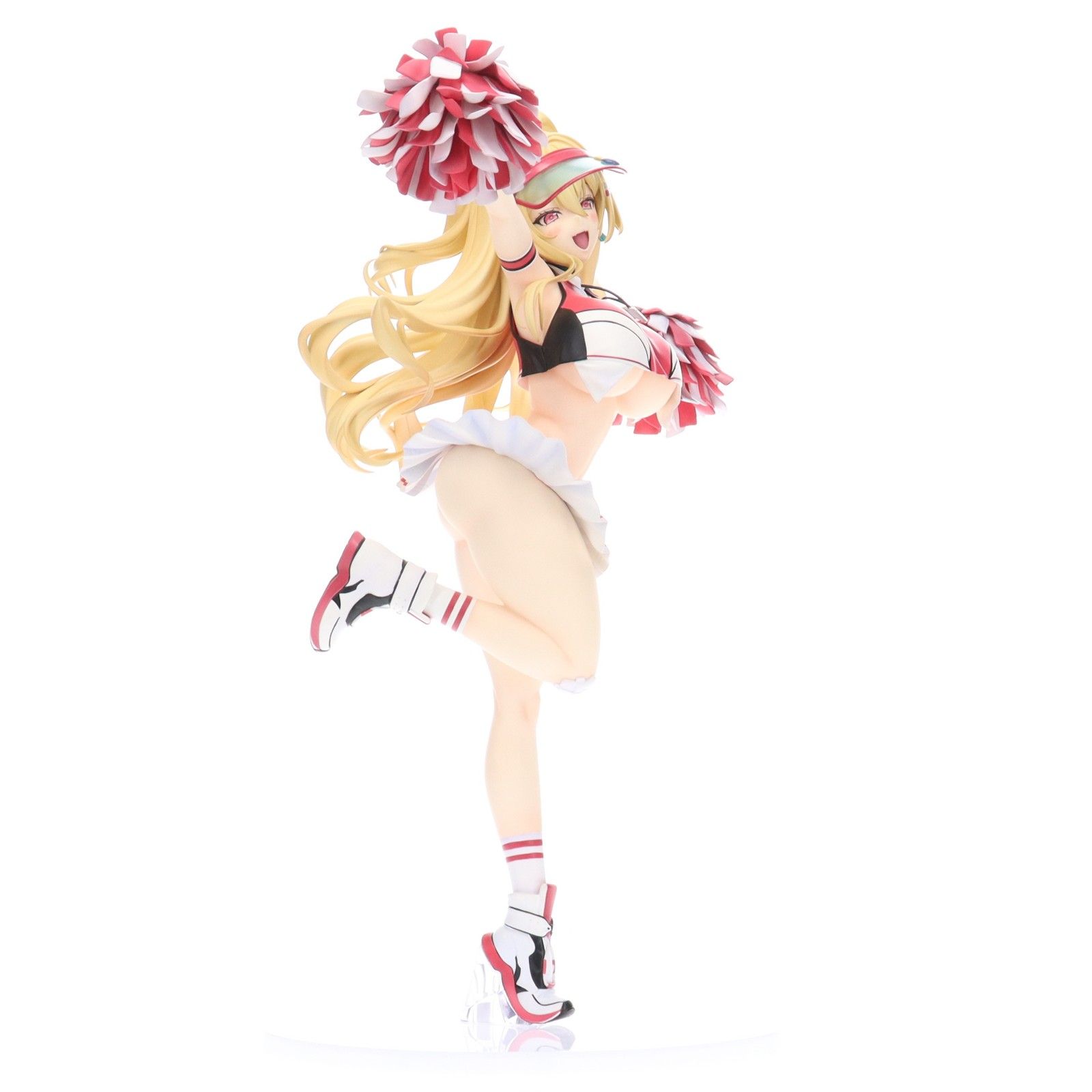 B-style クレイ 勝利の女神:NIKKE(ニケ) 1/4 完成品 フィギュア