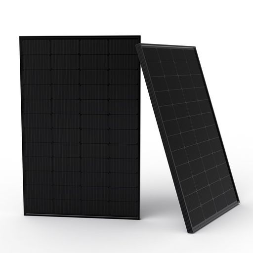 ORYGEANソーラーパネル190W*1枚N型太陽光パネル単結晶シリコン超高変換効率25%IP68防水防塵対応低照度でも安定した出力コンパクト設計防災対応屋根/船舶/住宅/ベランダ/RV用ファインブラック…