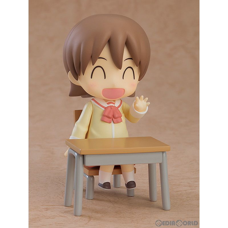 ねんどろいど 2291 相生祐子(あいおいゆうこ) あらゐけいいちVer. 日常 完成品 可動フィギュア グッドスマイルカンパニー ねんどろいど 2291 相生祐子(あいおいゆうこ) あらゐけいいちVer. 日常