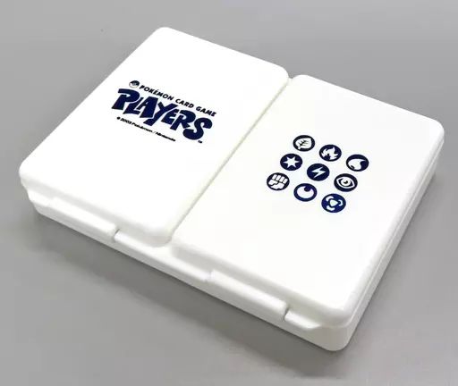[Used] Supplies [Single Item] Damage Counter Case “Pokémon Card Game Official Player's Kit Pokémon Card Players 1st Term Membership Benefits” Bundled