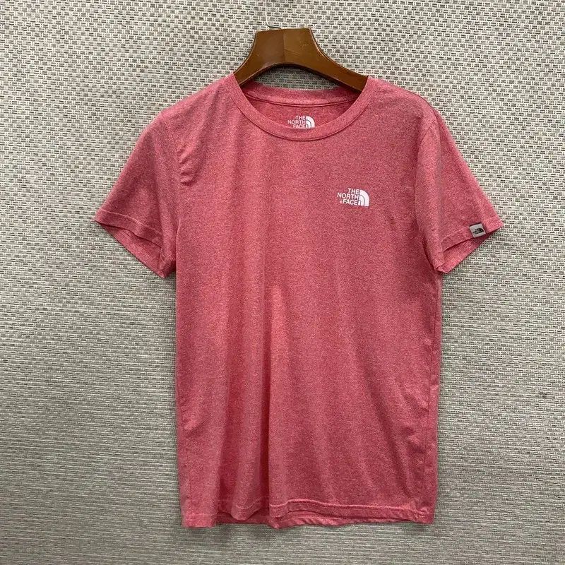 THE NORTH FACE ザノースフェイス 登山 機能性 半袖Tシャツ XS D01090