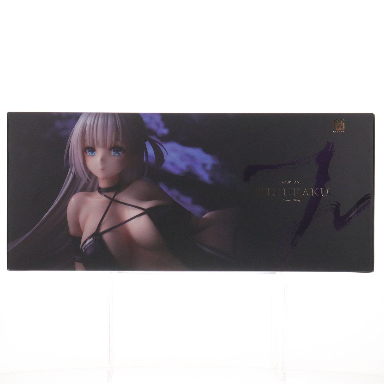翔鶴(しょうかく) 疾翔の姉羽 アズールレーン 1/4 完成品 フィギュア ミメヨイ 12,000円