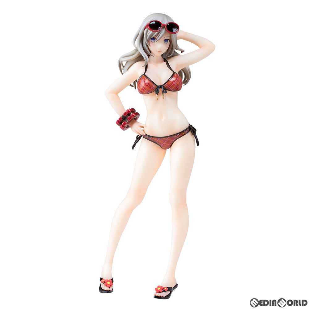 アリサ・イリーニチナ・アミエーラ OFF SHOT水着ver. GOD EATER(ゴッド