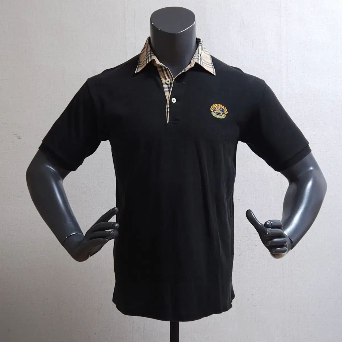 バーバリー 半袖Tシャツ 95