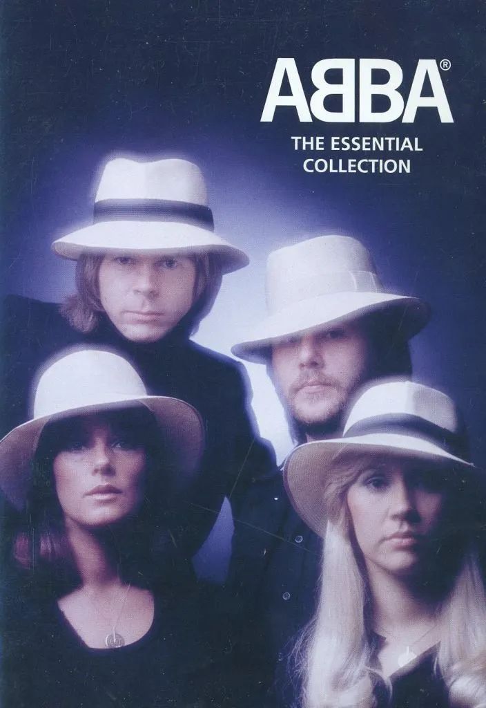 【廃盤貴重CD+DVD】ABBA『Deluxe Edition』9枚セット+1 ABBA - The Albums 9 CD Box Set - Compilation Album - NEW | eBay