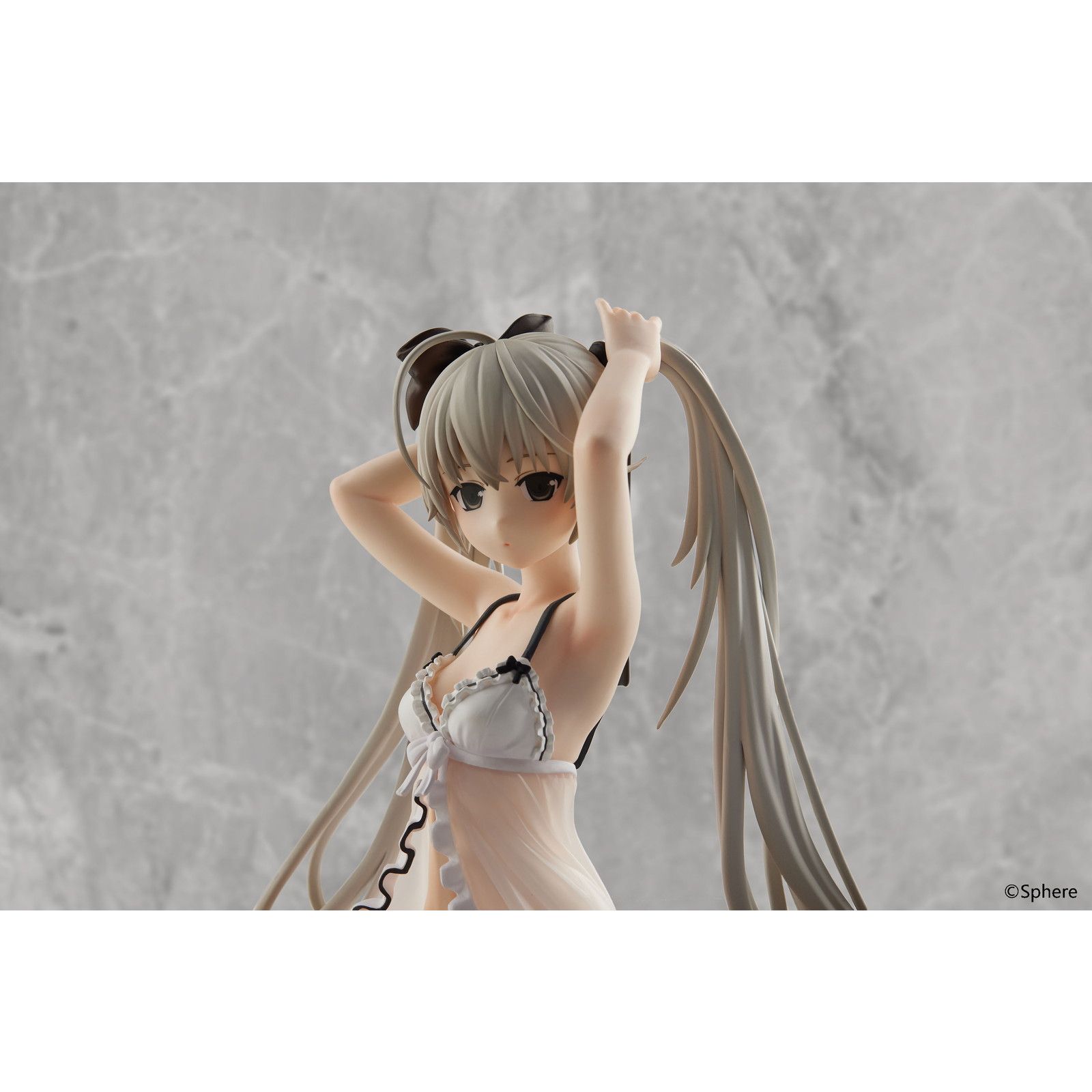 春日野穹(かすがのそら) ヨスガノソラ 1/6 完成品 フィギュア Aforce