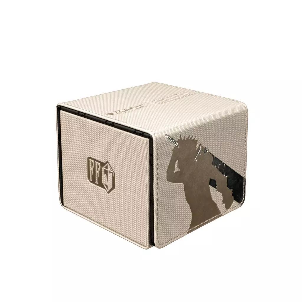 【中古】サプライ Ultra PRO Official Magic： The Gathering ”Universes Beyond - Final Fantasy” Accessories ウルトラプロ社 マジックザギャザリング公式サプライ MTG 「ユニバ