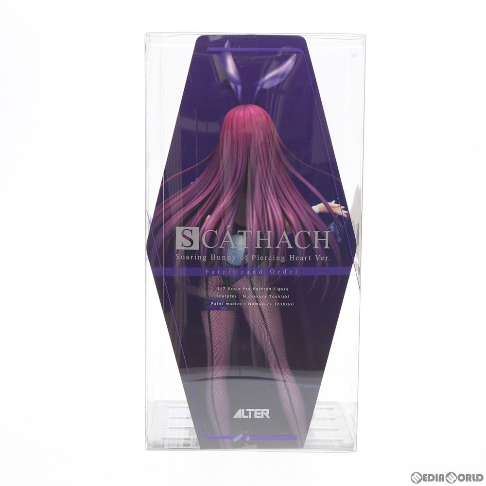 スカサハ 刺し穿つバニーVer. Fate/Grand Order(フェイト/グランド