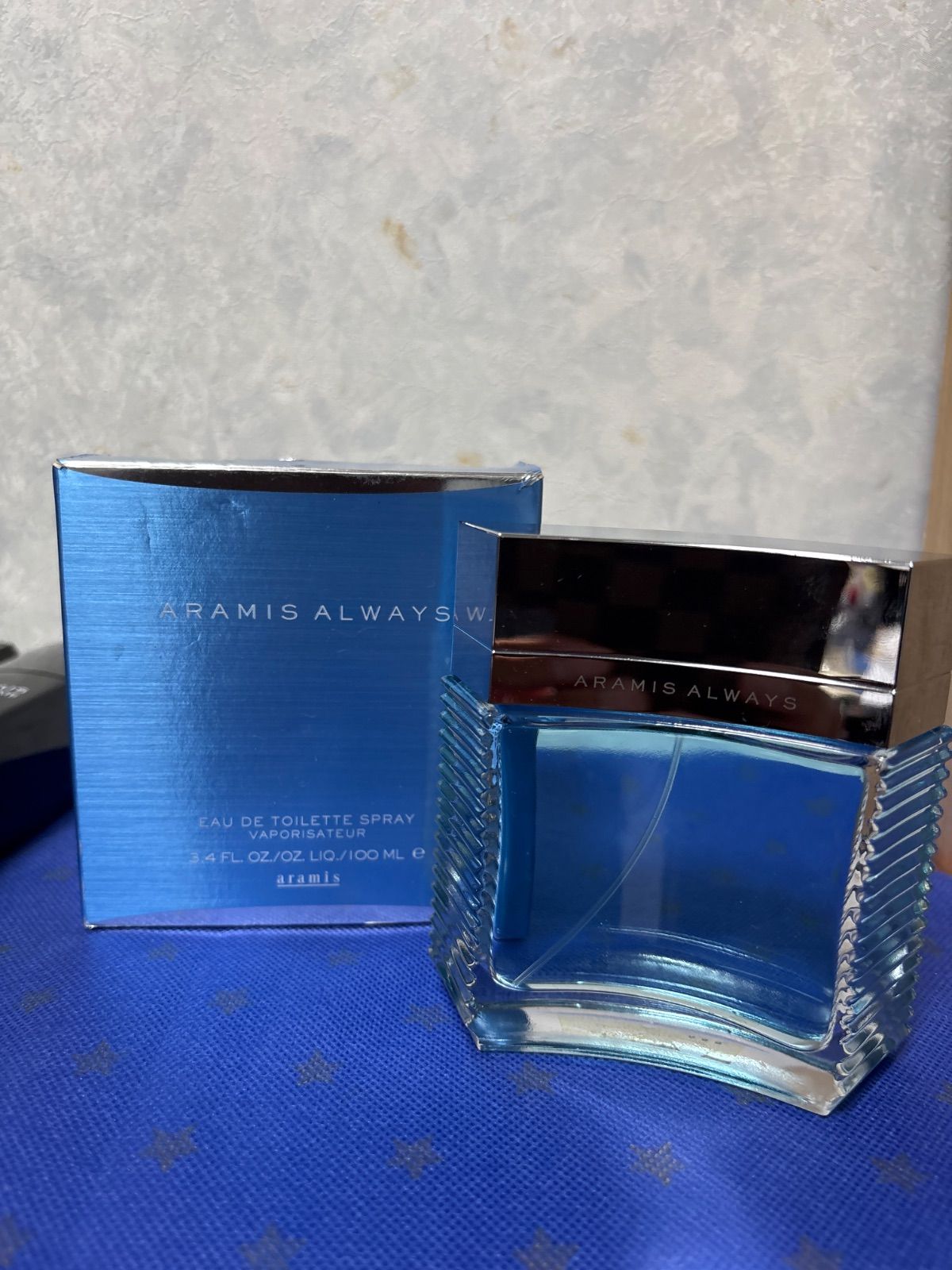 香水 超レアアラミス オールウェイズ 100ml
