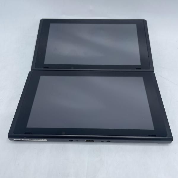Nintendo Switch 動作2台、未動作6台ほか　ジャンク 中古】本体）【ジャンク】任天堂/Switch本体2台まとめ/動作未確認[92