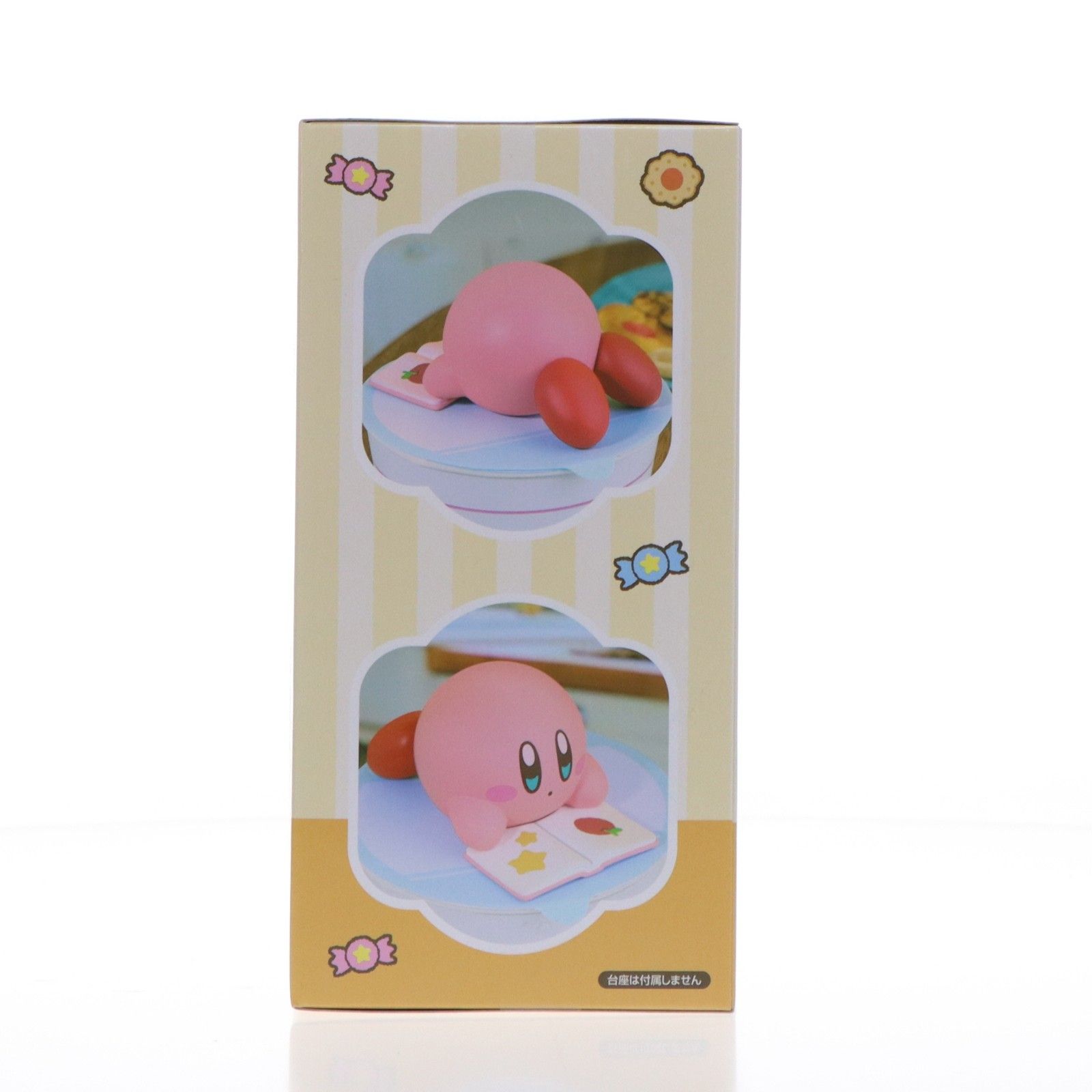 カービィ 星のカービィ Kirby☆Diary home ぬーどるストッパー