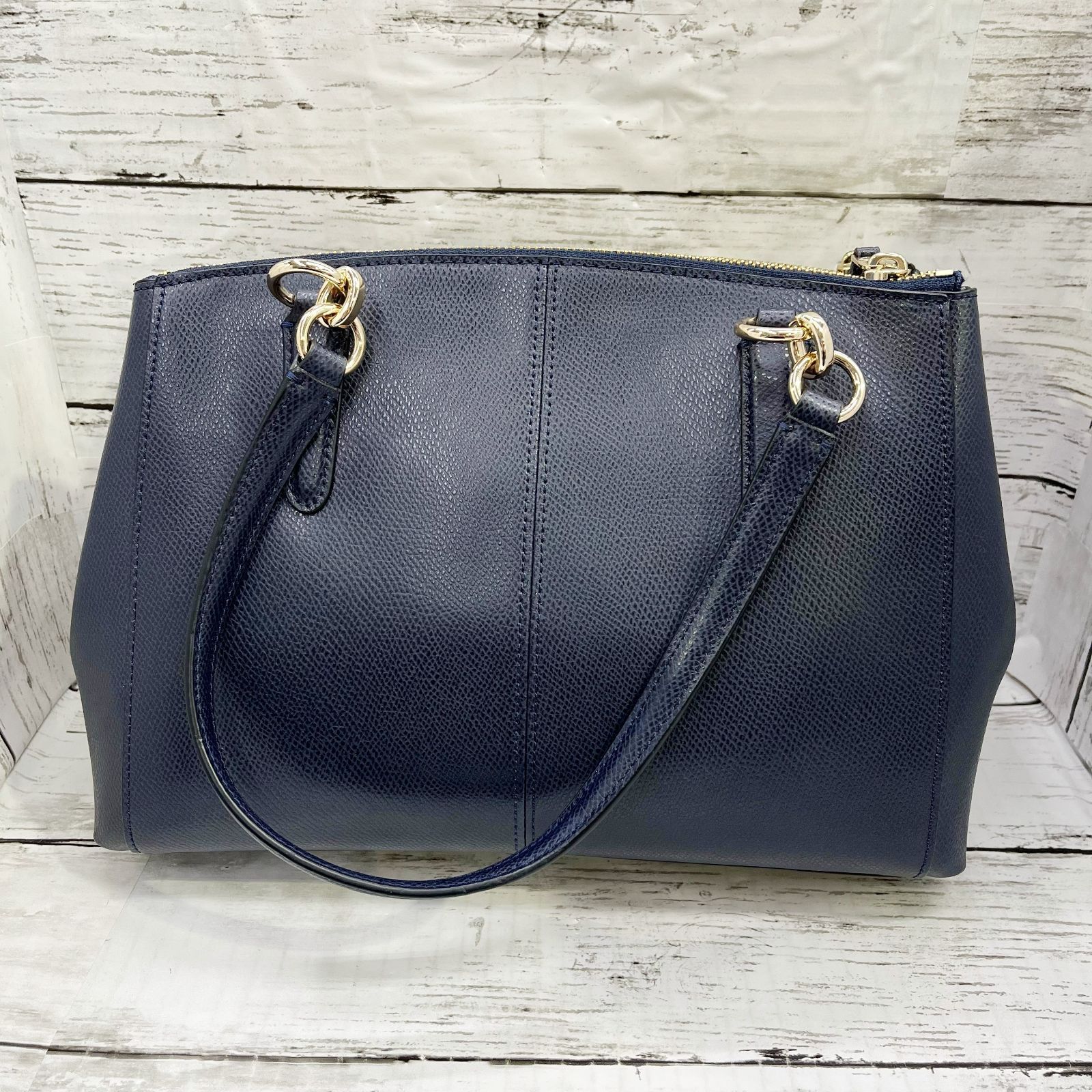 コーチ 2way ショルダーバッグ COACH（コーチ） バッグ 新作セール 2way 斜め掛け トートバッグ