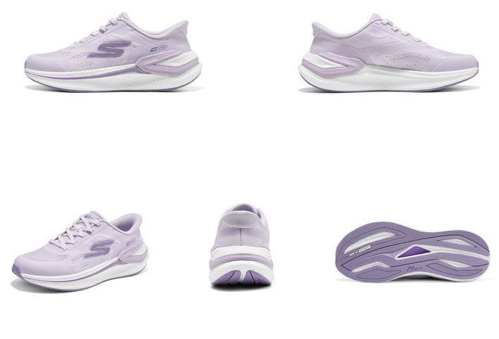 新品未使用 箱あり Skechers スリップインズ レディース スニーカー 幅広 軽量 滑りにくい 疲れない 新作 ウォーキングシューズ 50 代におすすめ 母の日 送料無料 WOMEN'S GO 129782