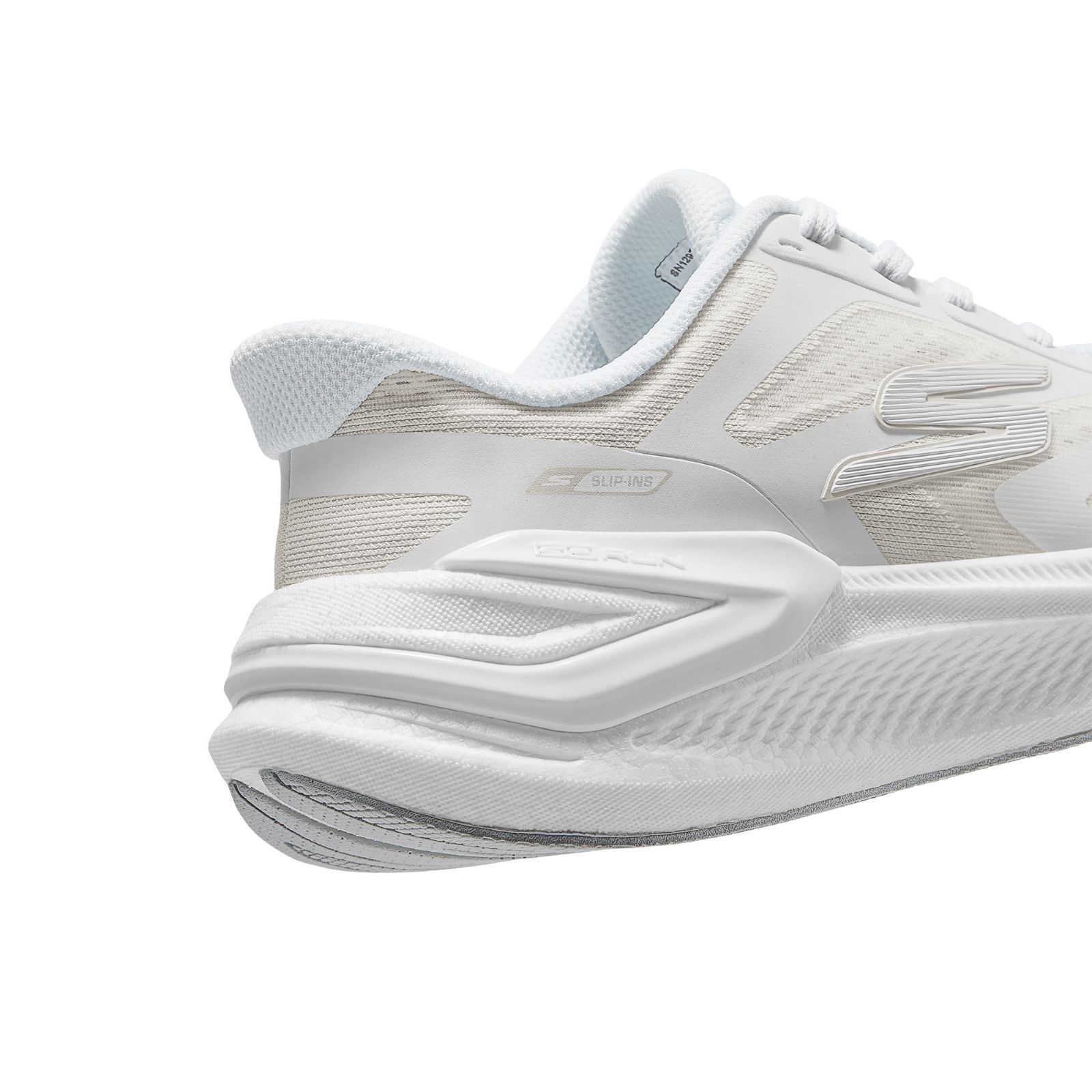 新品未使用 箱あり Skechers スリップインズ レディース スニーカー 幅広 軽量 滑りにくい 疲れない 新作 ウォーキングシューズ 50 代におすすめ 母の日 送料無料 WOMEN'S GO 129782