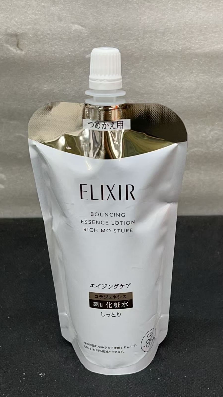 エリクシール 化粧水 リフトモイスト ローション しっとりタイプ 150mL