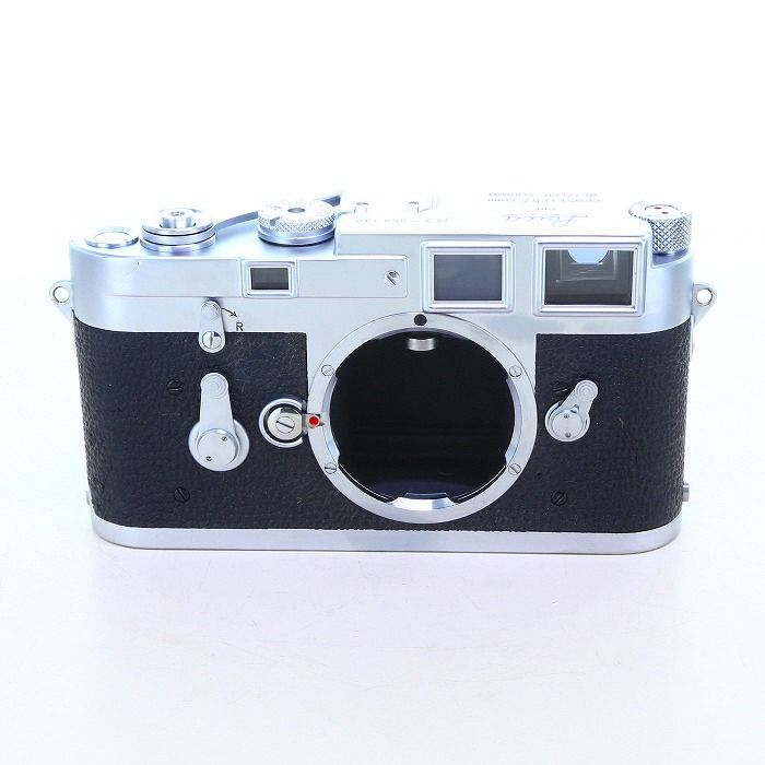 【中古】(ライカ) Leica M3 1ストローク