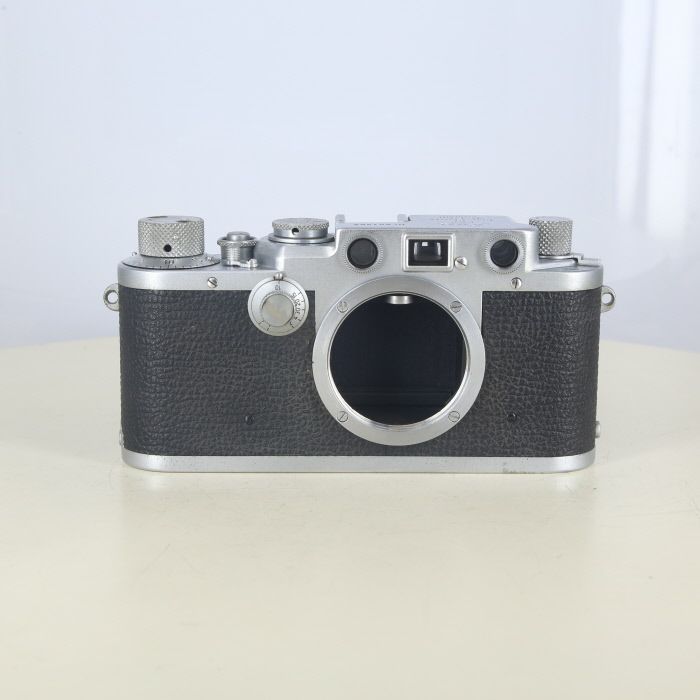 【中古】(ライカ) Leica IIIf
