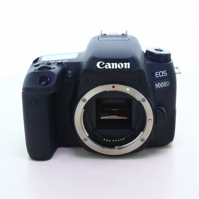 【中古】(キヤノン) Canon EOS 9000D ボデイ