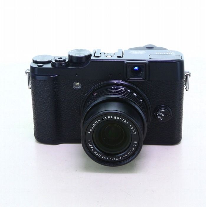 【中古】(フジフイルム) FUJIFILM X10