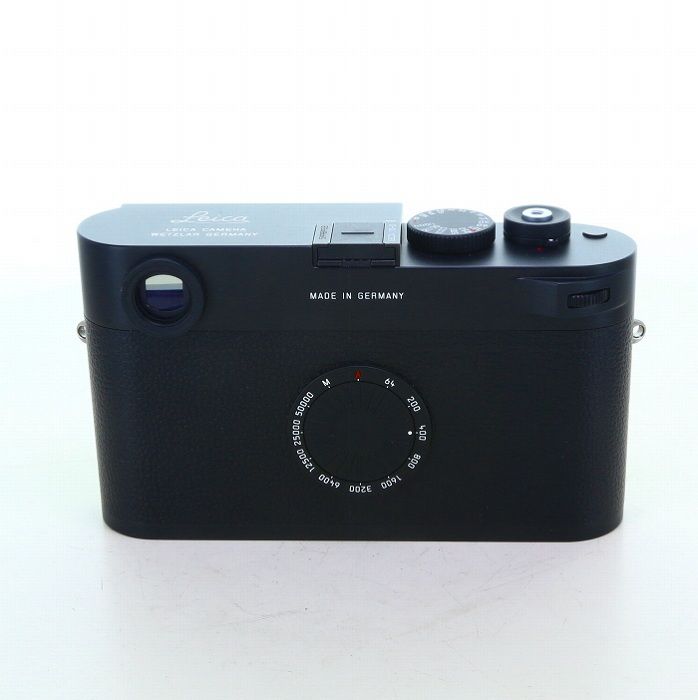 【中古】(ライカ) Leica 20221 M11-D ブラツク・ペイント 中古】(ライカ) Leica 20221 M11-D ブラツク・ペイント - メルカリ