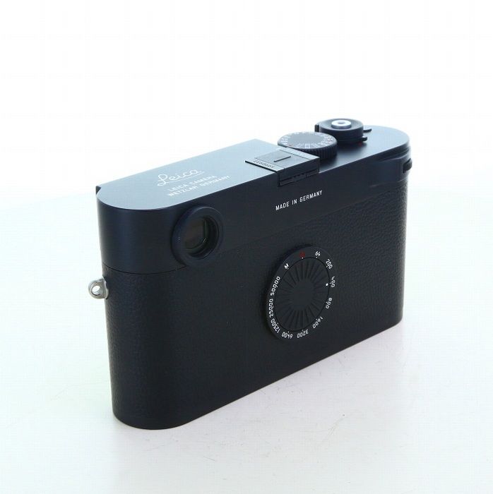 中古】(ライカ) Leica 20221 M11-D ブラツク・ペイント - メルカリ