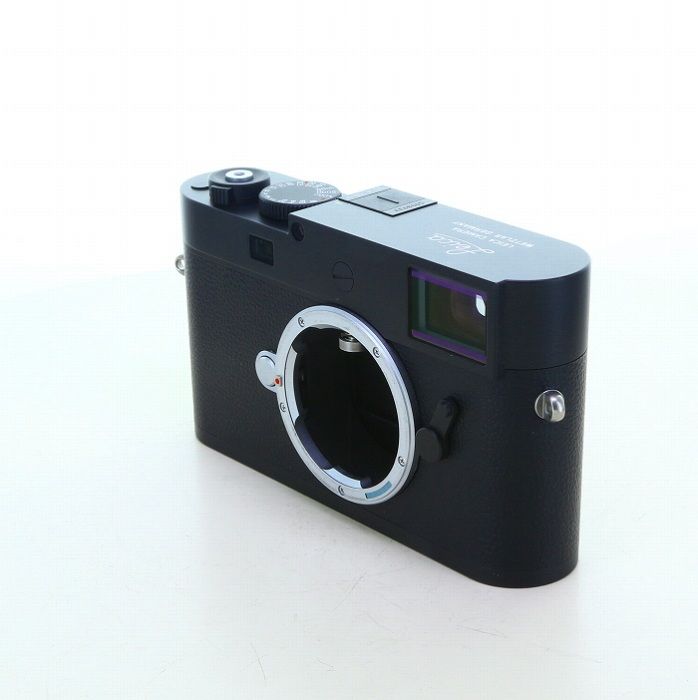 【中古】(ライカ) Leica 20221 M11-D ブラツク・ペイント 中古】(ライカ) Leica 20221 M11-D ブラツク・ペイント - メルカリ