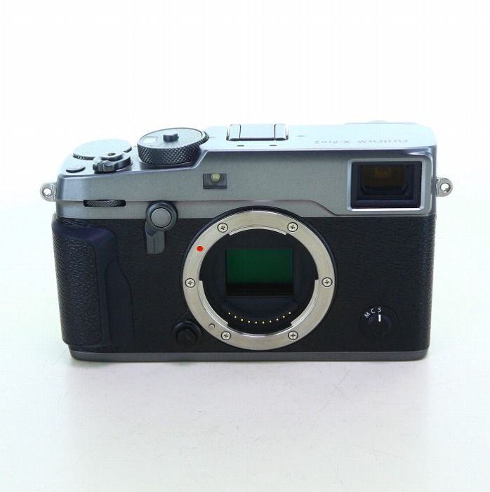 【中古】(フジフイルム) FUJIFILM X-PRO2 グラフアイトエデイシヨン 105,050円