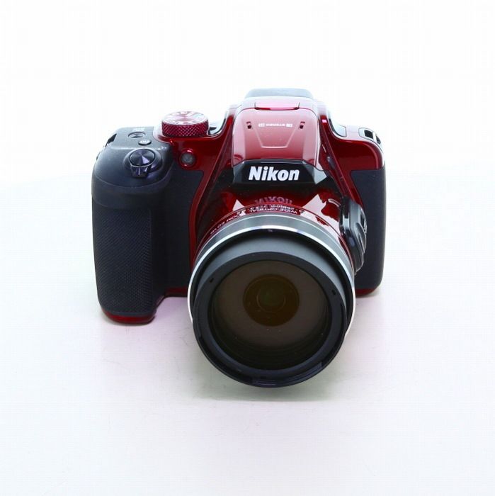 【中古】(ニコン) Nikon COOLPIX B700 レツド