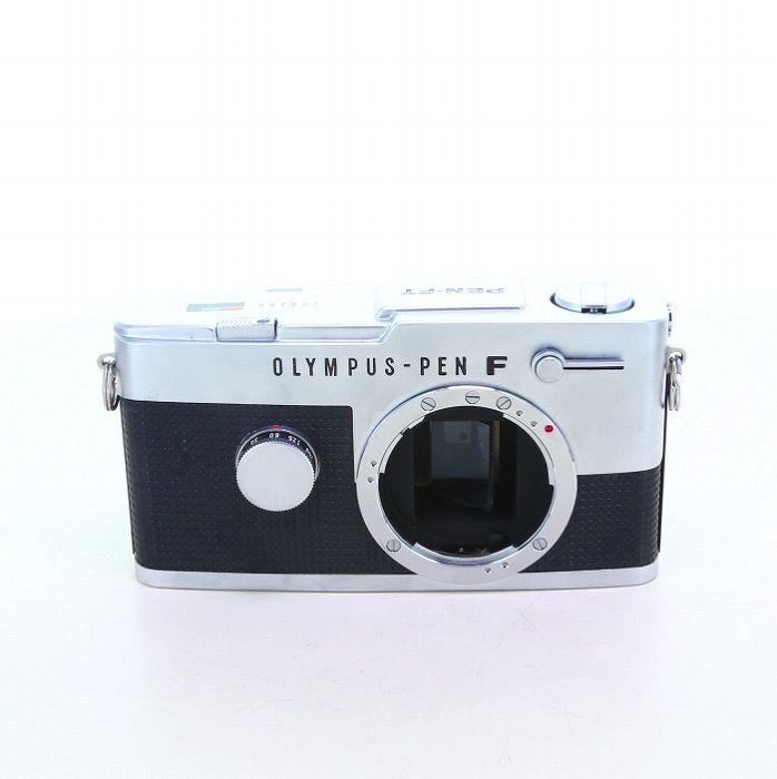 【中古】(オリンパス) OLYMPUS PEN-FT