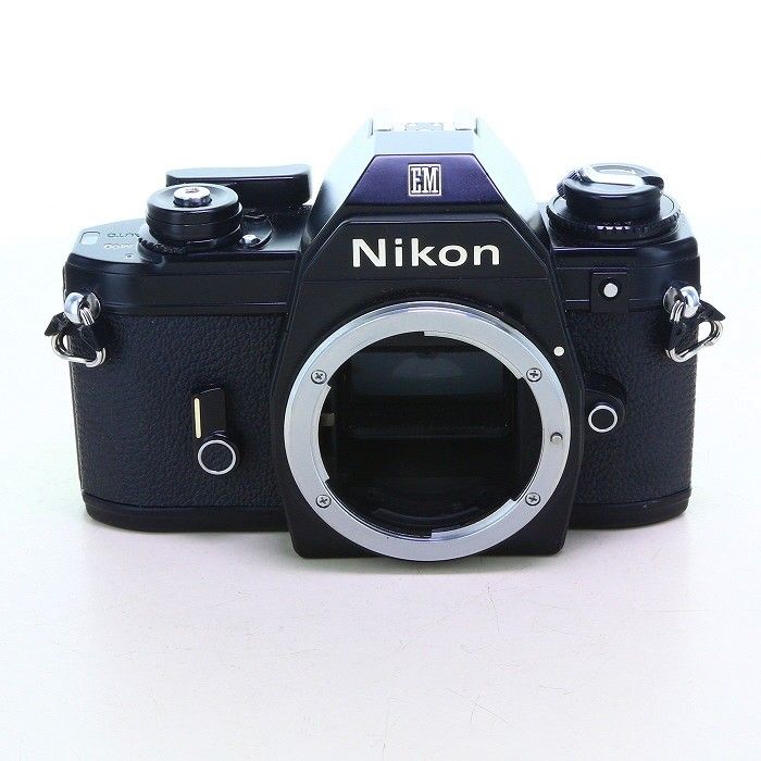 【中古】(ニコン) Nikon EM ボディ 9,880円