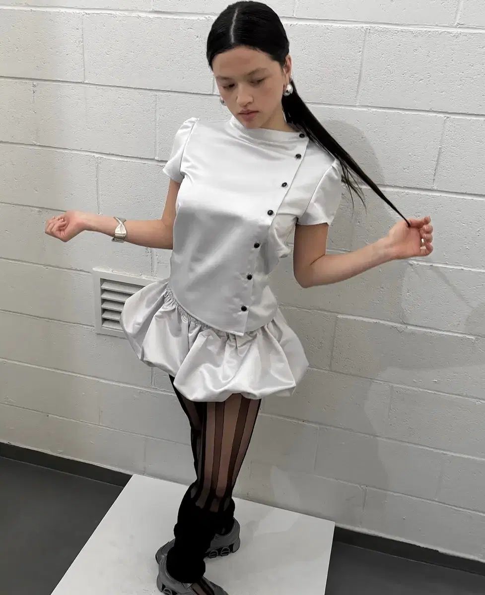 有馬 かな セットアップ